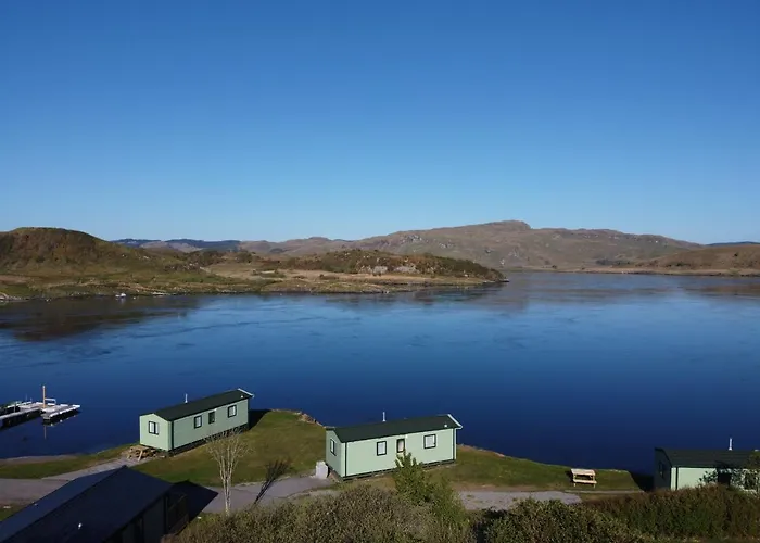 Sunnybrae, Isle Of Luing