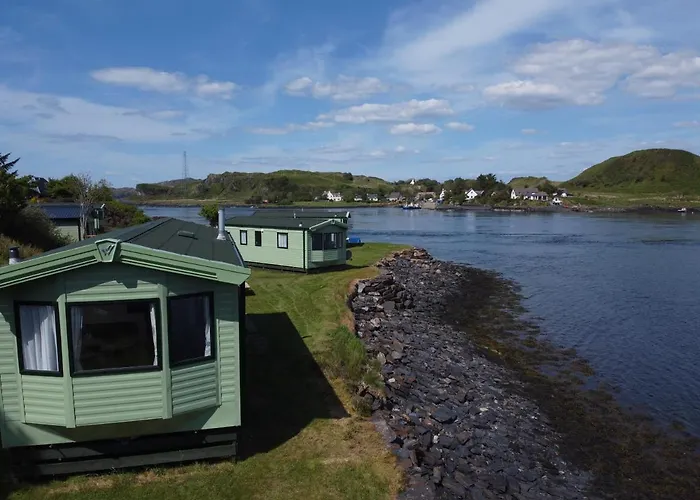 Sunnybrae, Isle Of Luing
