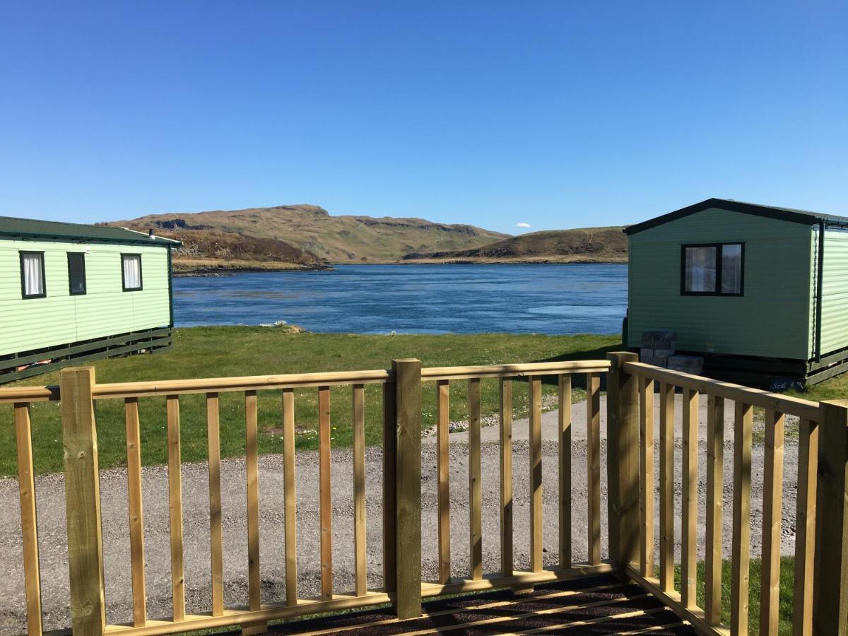 Sunnybrae, Isle Of Luing 4*