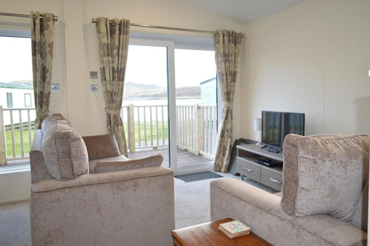 Sunnybrae, Isle Of Luing