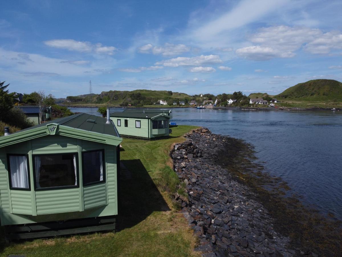 Sunnybrae, Isle Of Luing