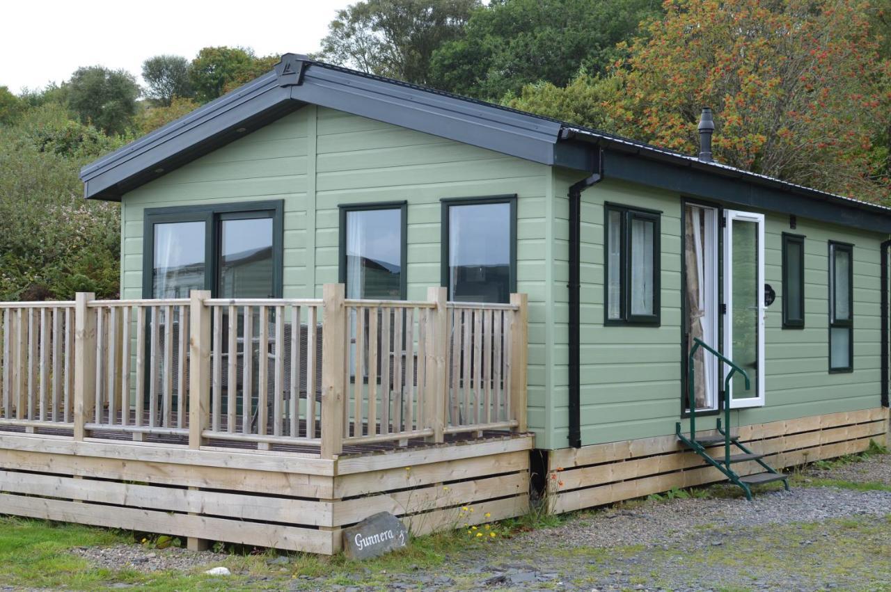 Holiday park Sunnybrae, Isle Of Luing