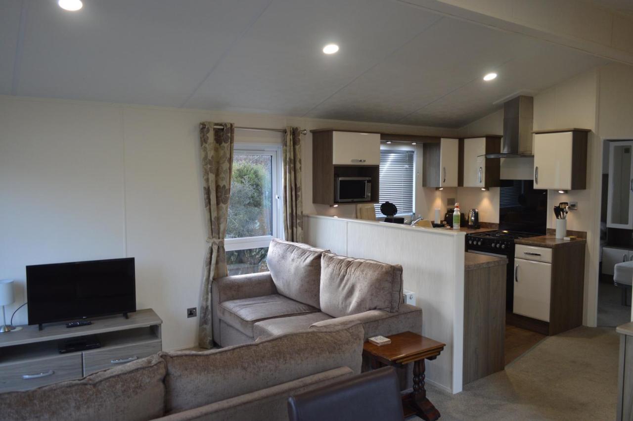 Holiday park Sunnybrae, Isle Of Luing Cullipool