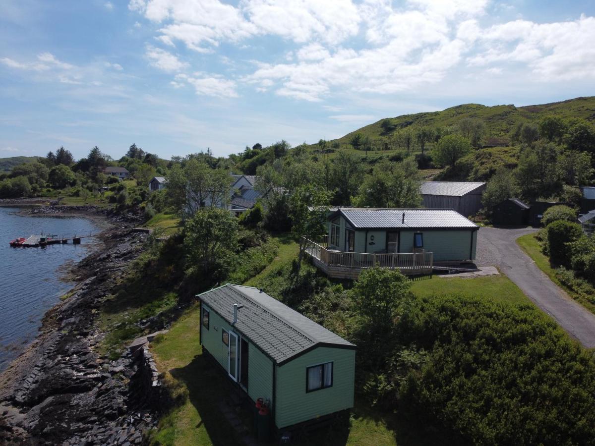 Sunnybrae, Isle Of Luing Holiday park 4*