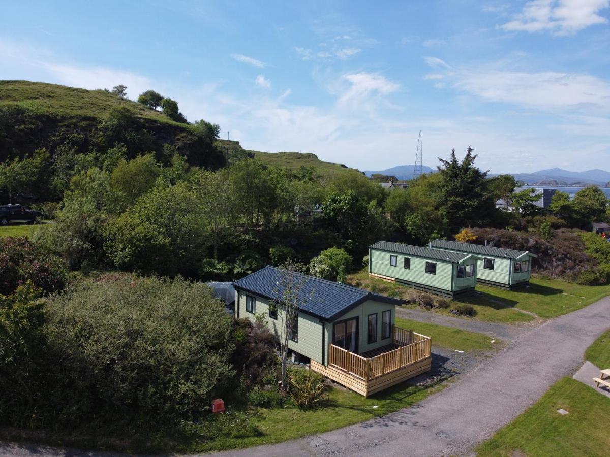 Holiday park Sunnybrae, Isle Of Luing 4*