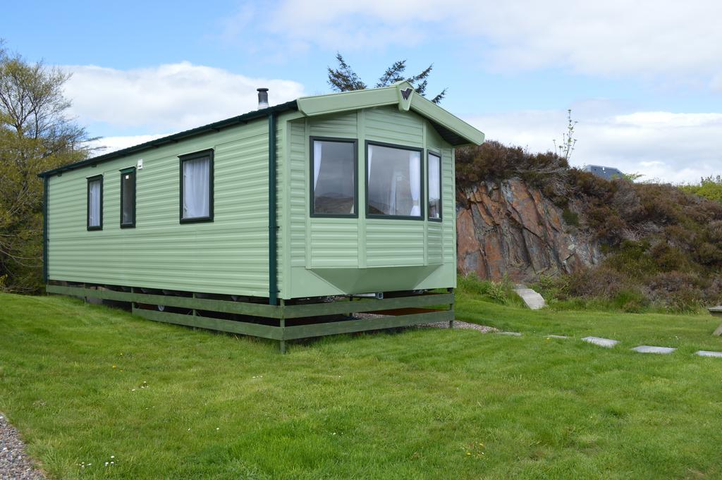 Holiday park Sunnybrae, Isle Of Luing 4*