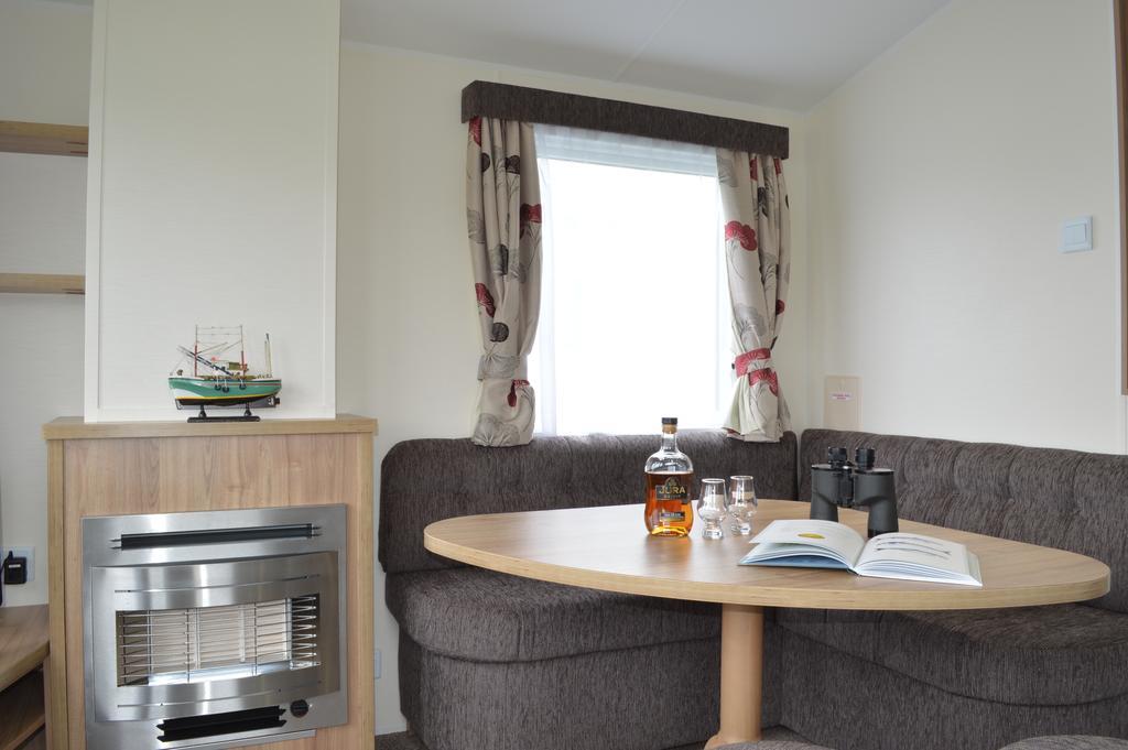 Sunnybrae, Isle Of Luing Cullipool