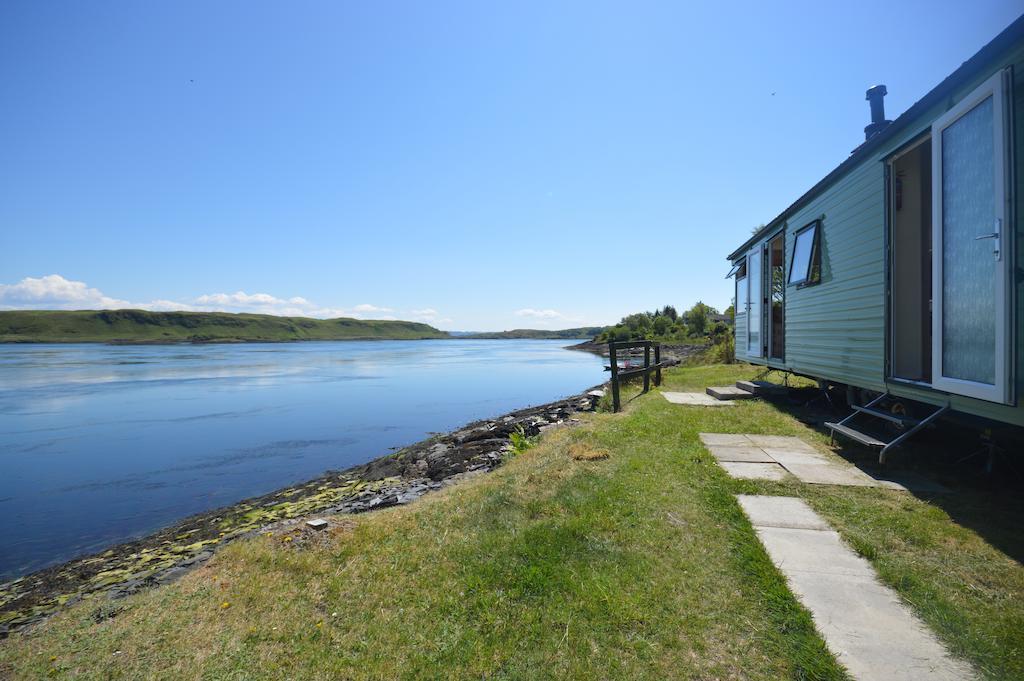 Holiday park Sunnybrae, Isle Of Luing 4*