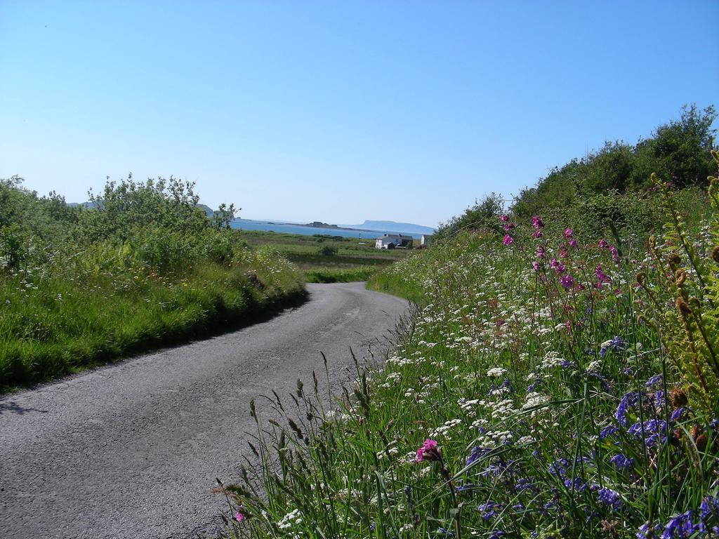 Sunnybrae, Isle Of Luing