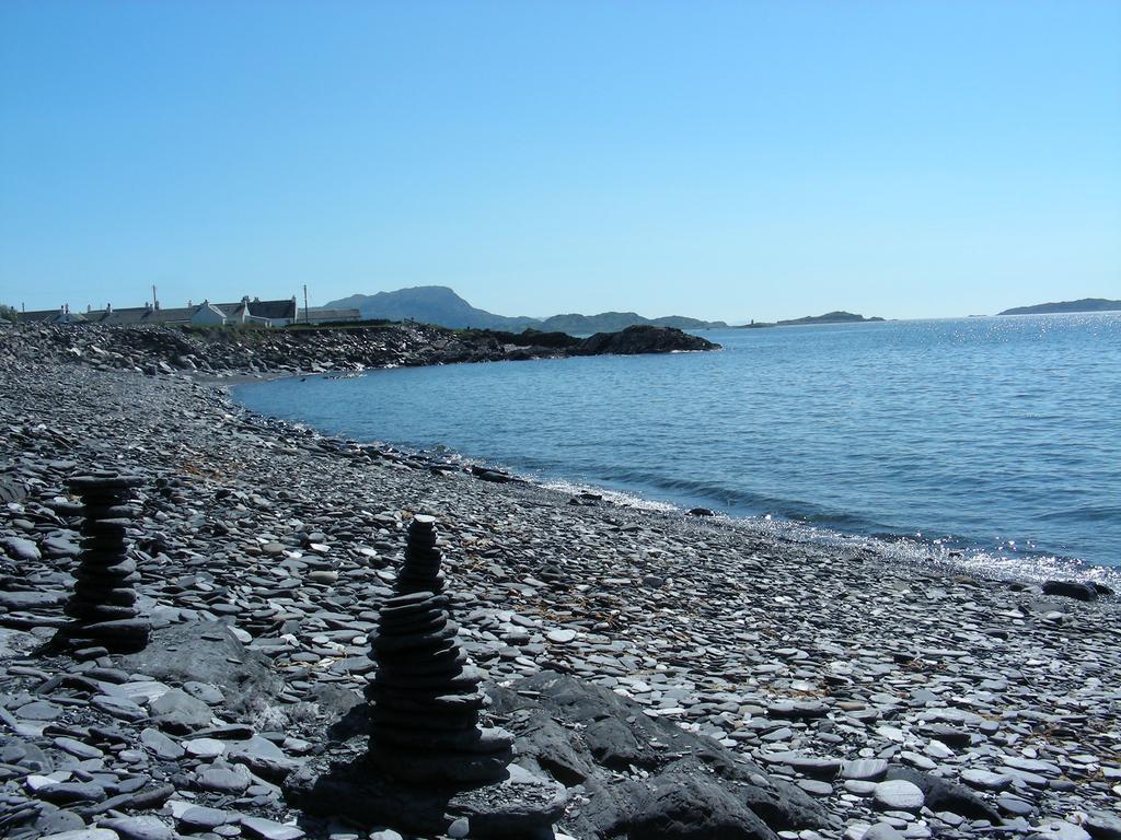 Holiday park Sunnybrae, Isle Of Luing 4*