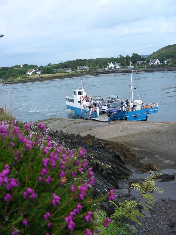 Sunnybrae, Isle Of Luing