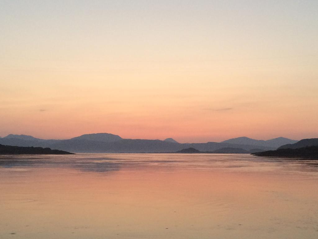 Sunnybrae, Isle Of Luing