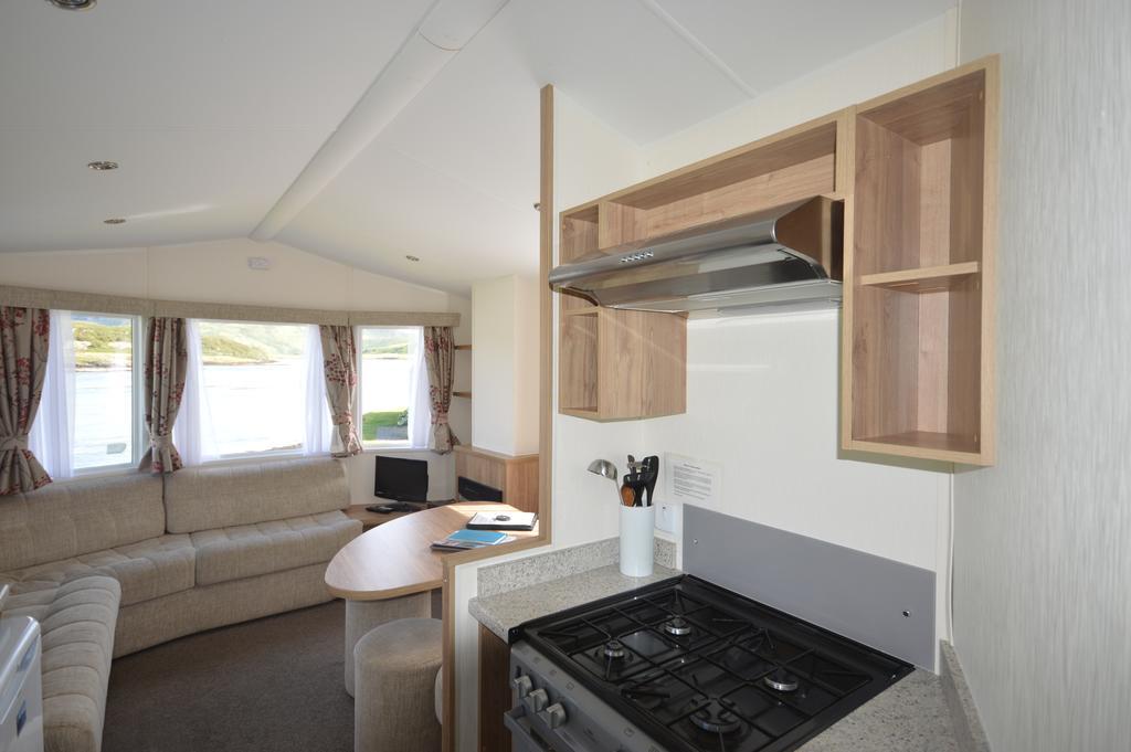 Sunnybrae, Isle Of Luing Cullipool