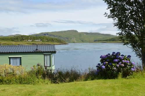 Holiday park Sunnybrae, Isle Of Luing