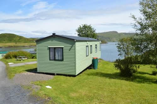 Sunnybrae, Isle Of Luing 4*