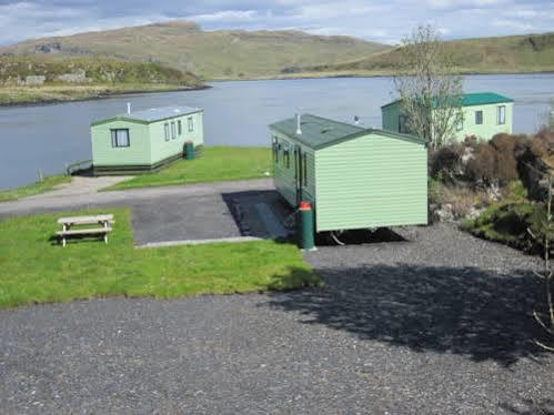 Sunnybrae, Isle Of Luing 4*