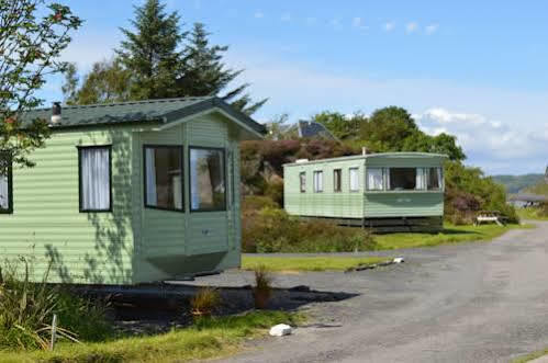 Sunnybrae, Isle Of Luing Cullipool