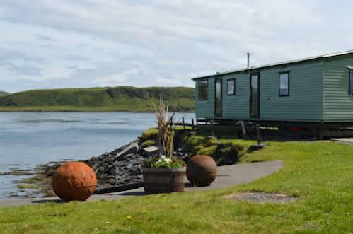 Sunnybrae, Isle Of Luing 4* Cullipool