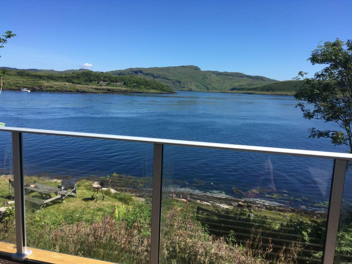 Holiday park Sunnybrae, Isle Of Luing 4*