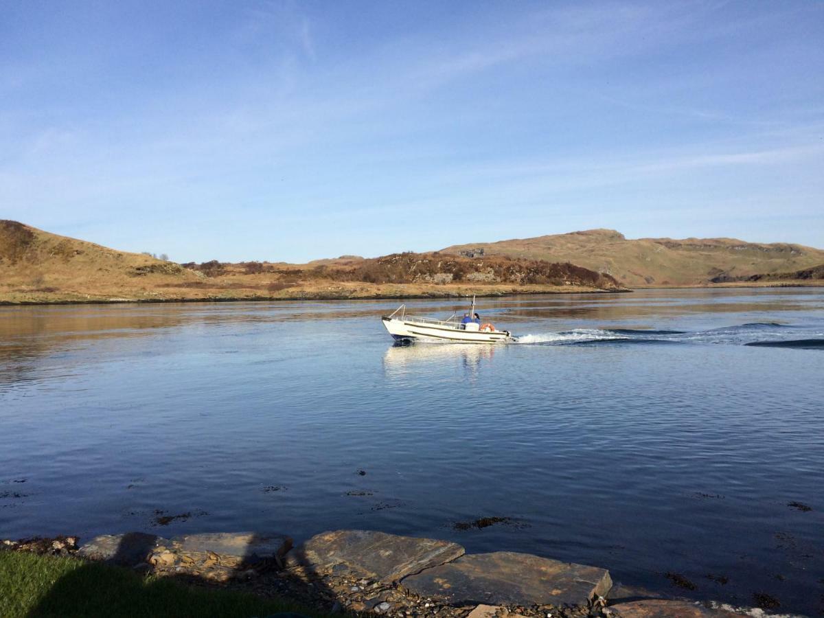 Sunnybrae, Isle Of Luing