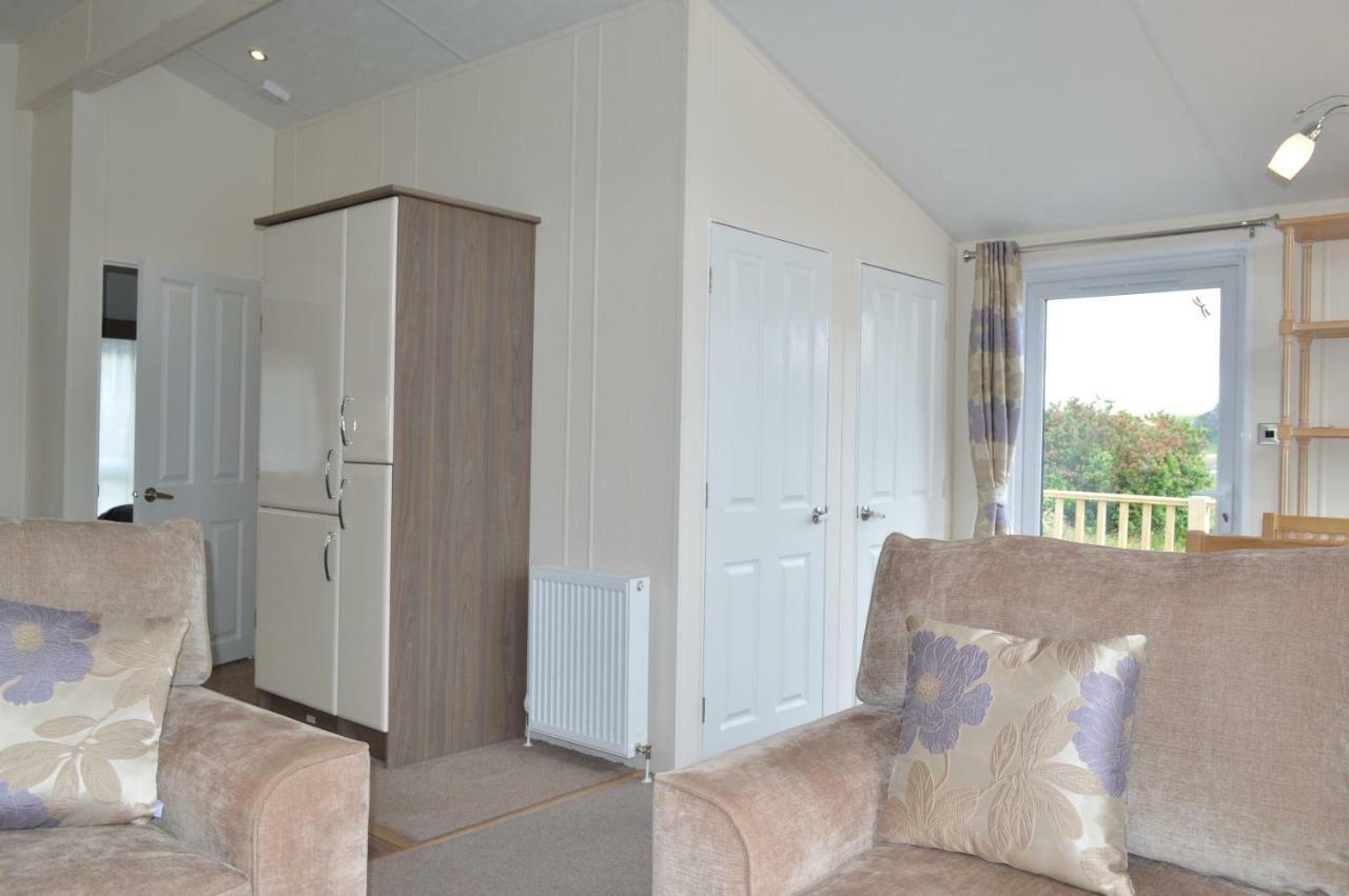 Holiday park Sunnybrae, Isle Of Luing 4*