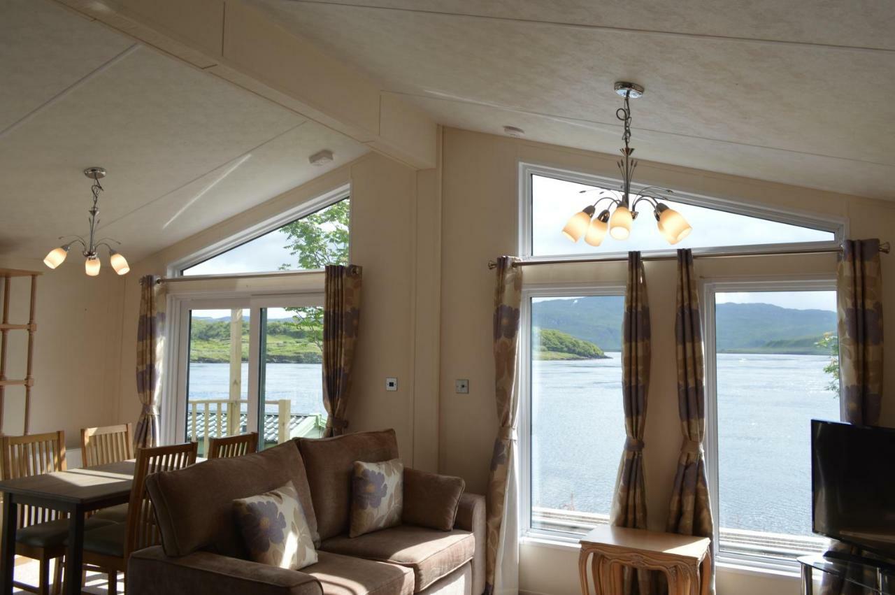 Holiday park Sunnybrae, Isle Of Luing