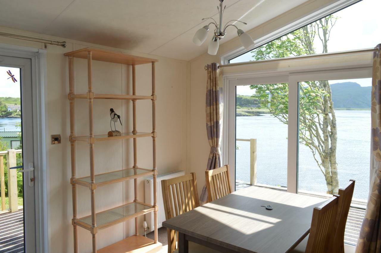 Sunnybrae, Isle Of Luing 4*