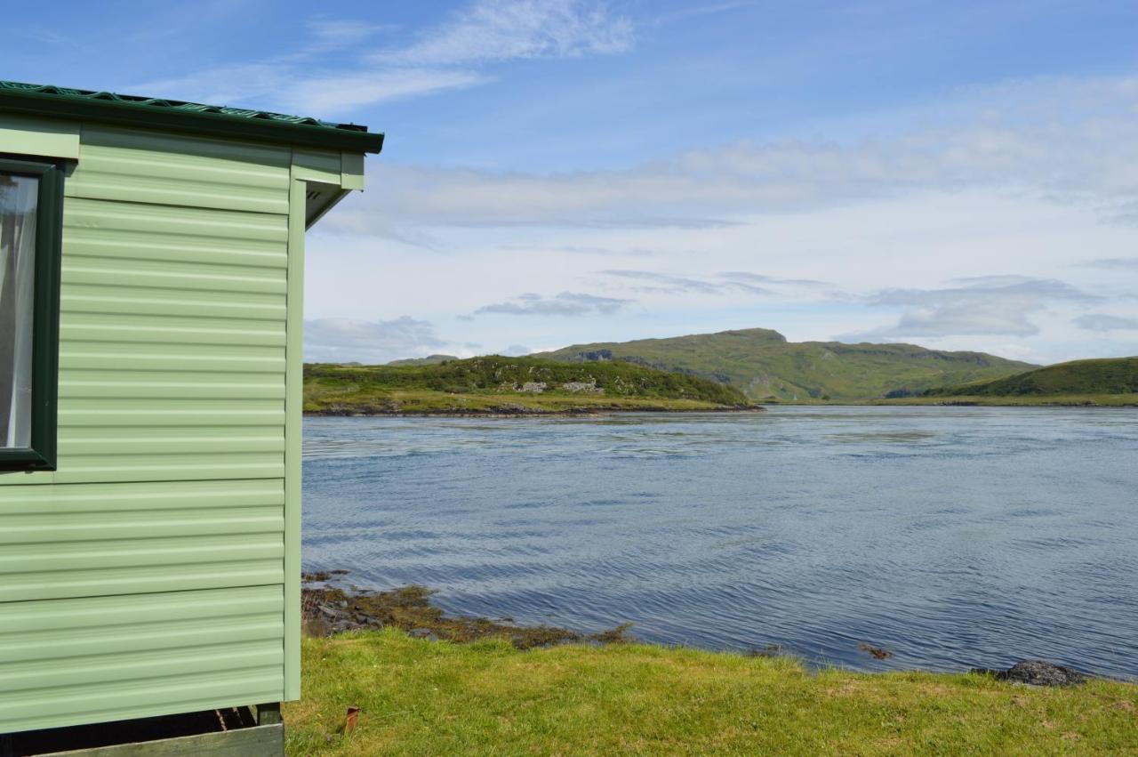 Holiday park Sunnybrae, Isle Of Luing 4*